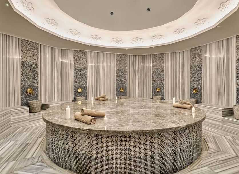 Spa Foto