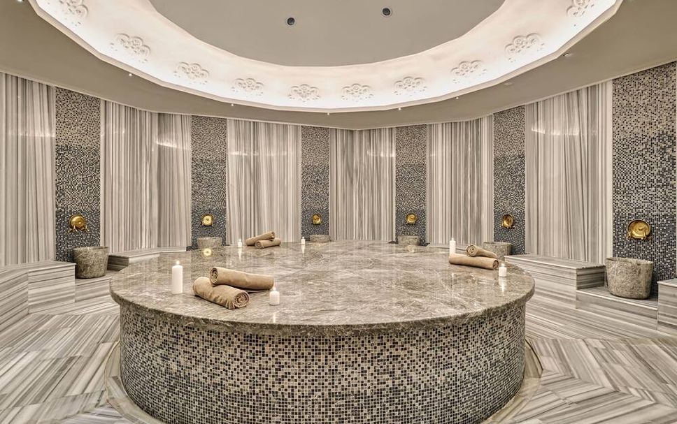 Spa Foto