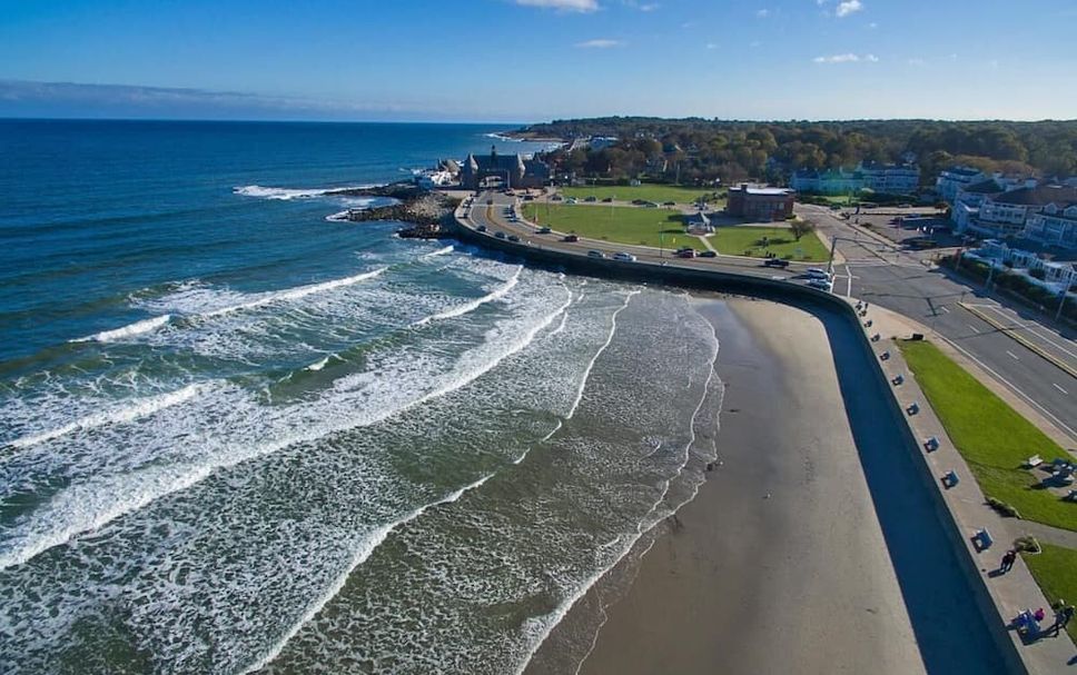 Playa Foto
