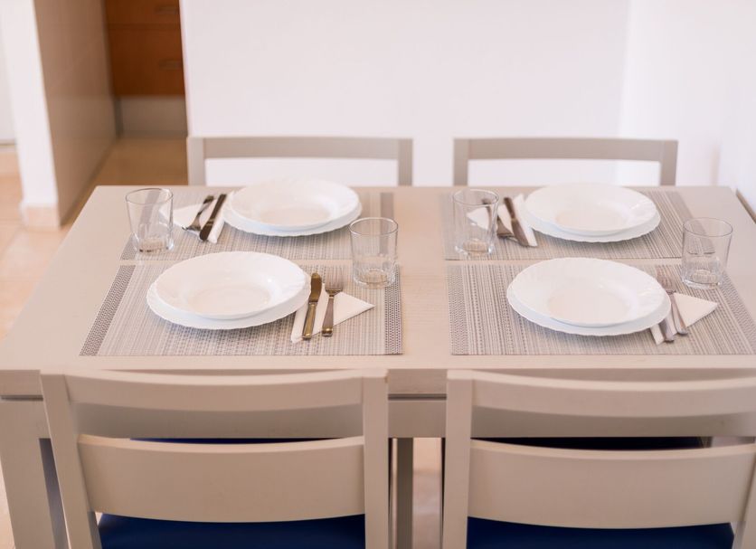 Comedor Foto