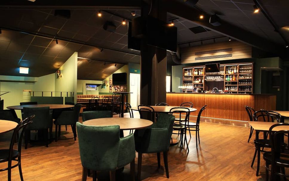 Bar Foto