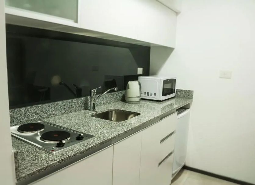 Cocina Foto