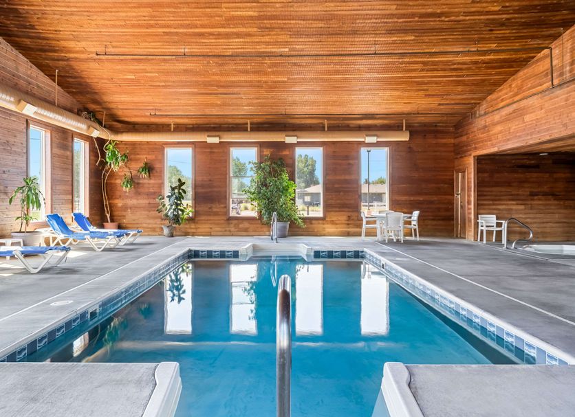Piscina Foto