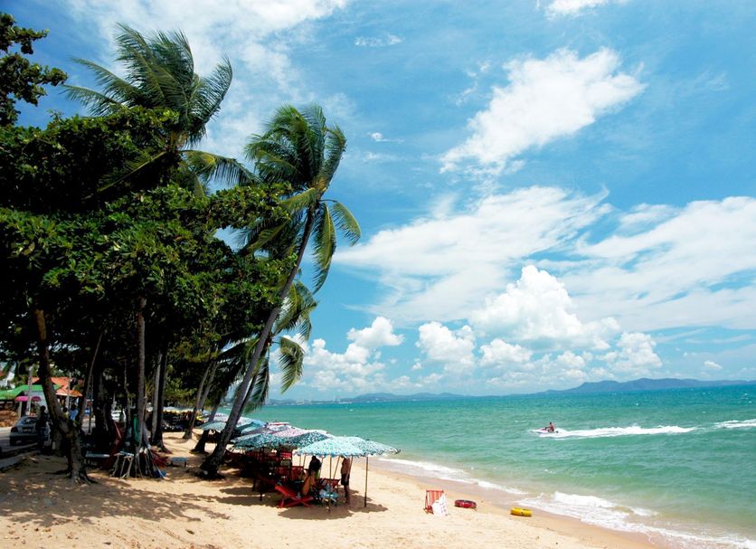 Playa Foto
