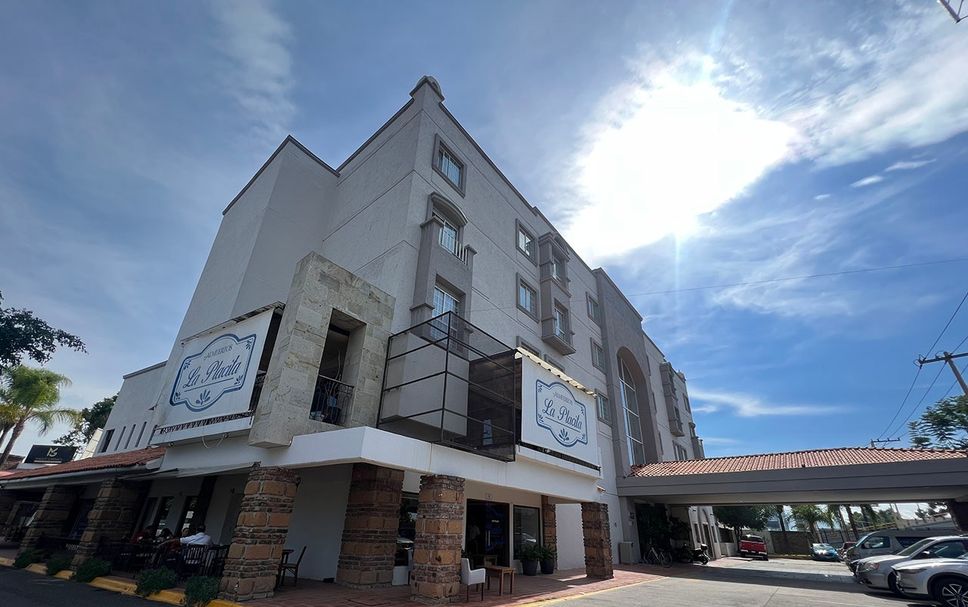 Edificio Foto