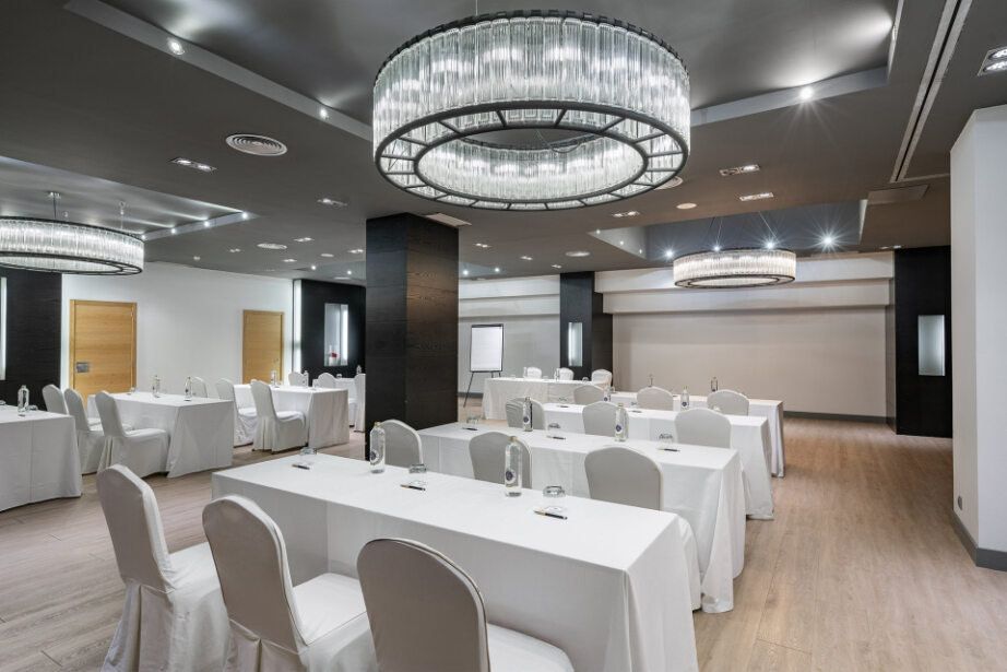 Sala de banquetes