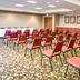 Sala de conferencias