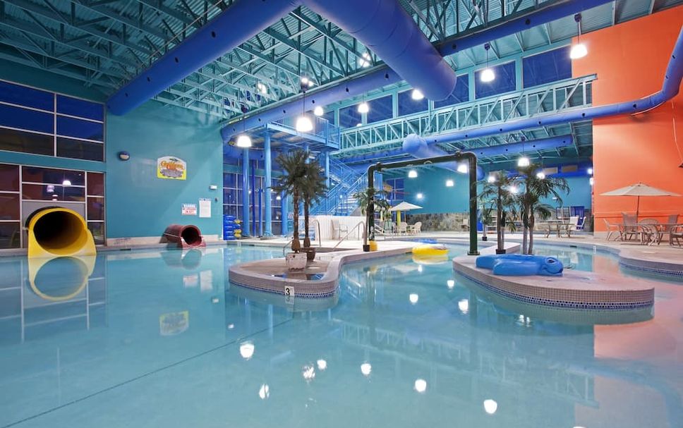 Piscina Foto