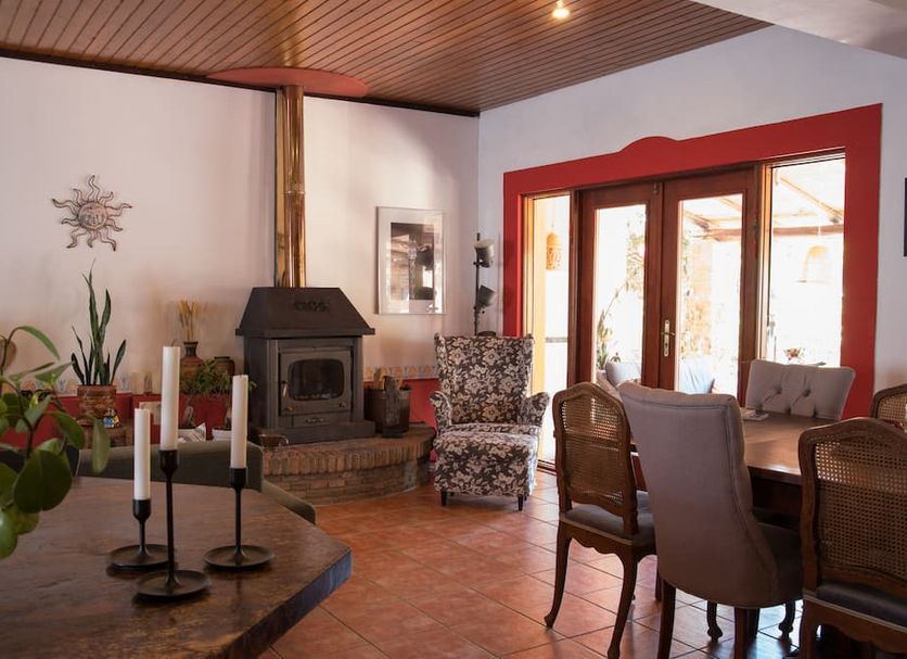 Comedor Foto