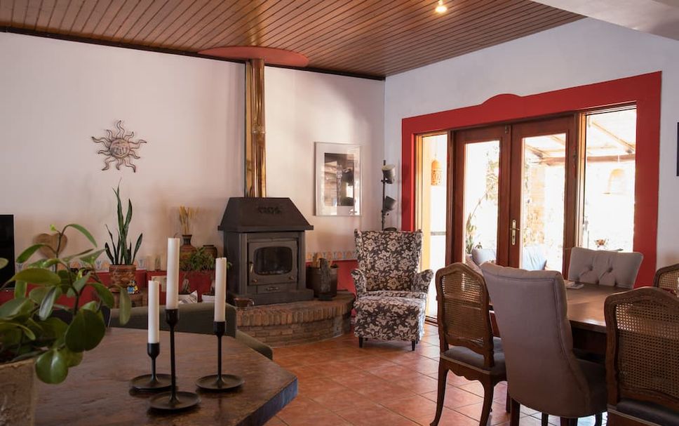 Comedor Foto