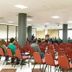 Sala de conferencias