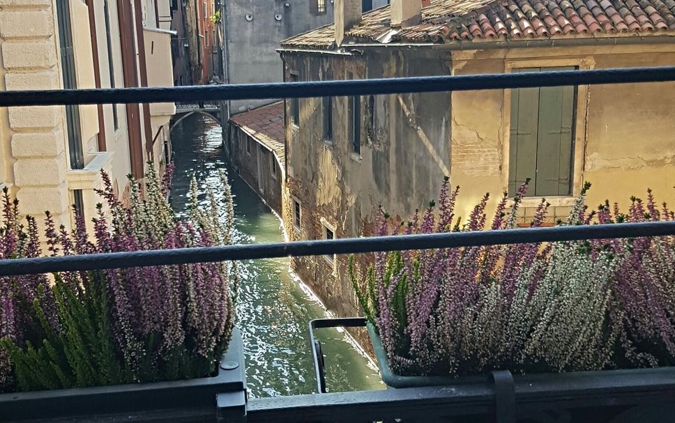 Balcón Foto