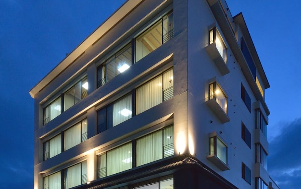 Edificio Foto