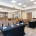 Sala de conferencias