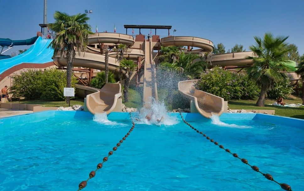 Piscina Foto
