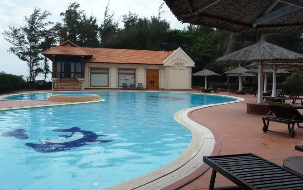 Piscina Foto