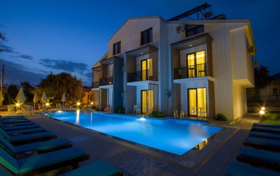 Piscina Foto