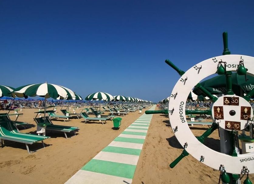 Playa Foto