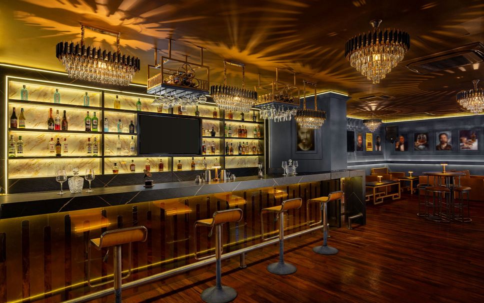 Bar Foto