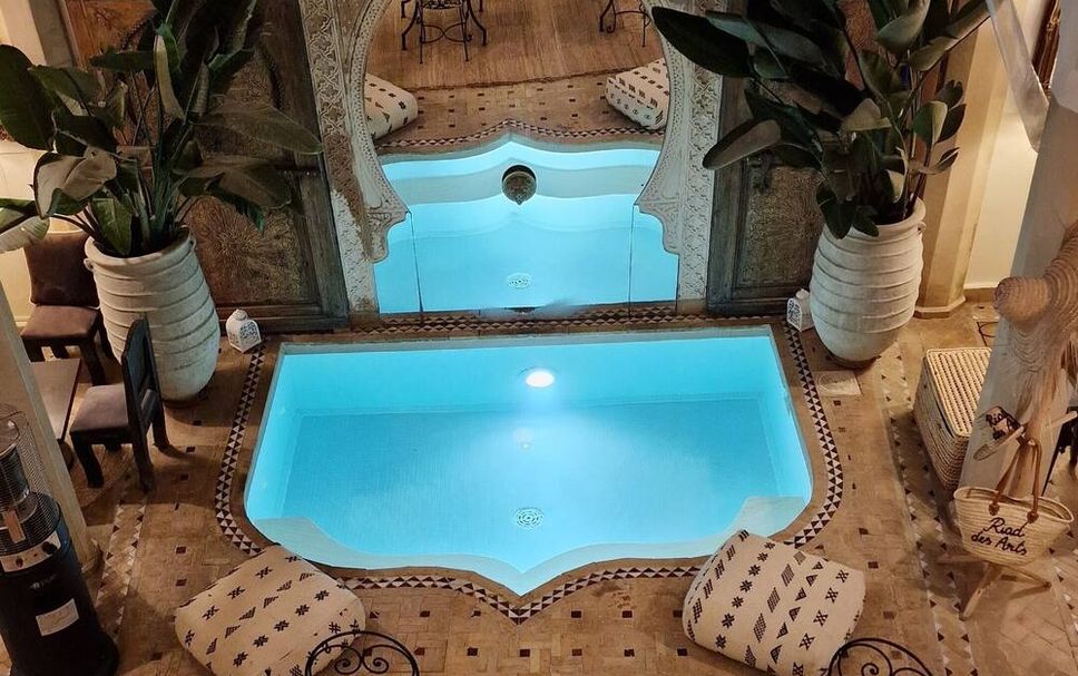 Piscina Foto