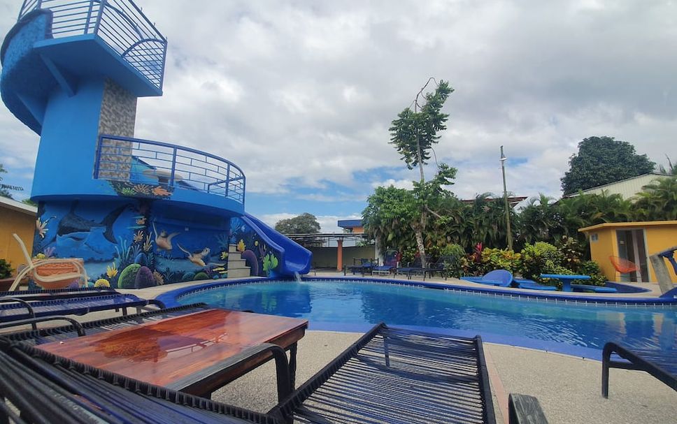 Piscina Foto