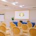 Sala de conferencias