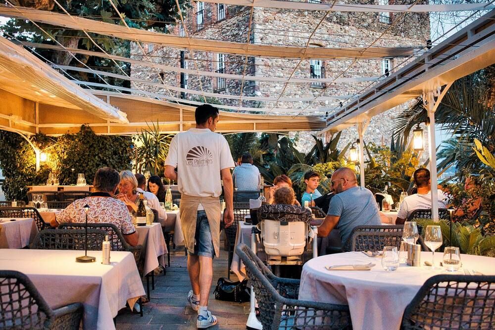 Restaurante