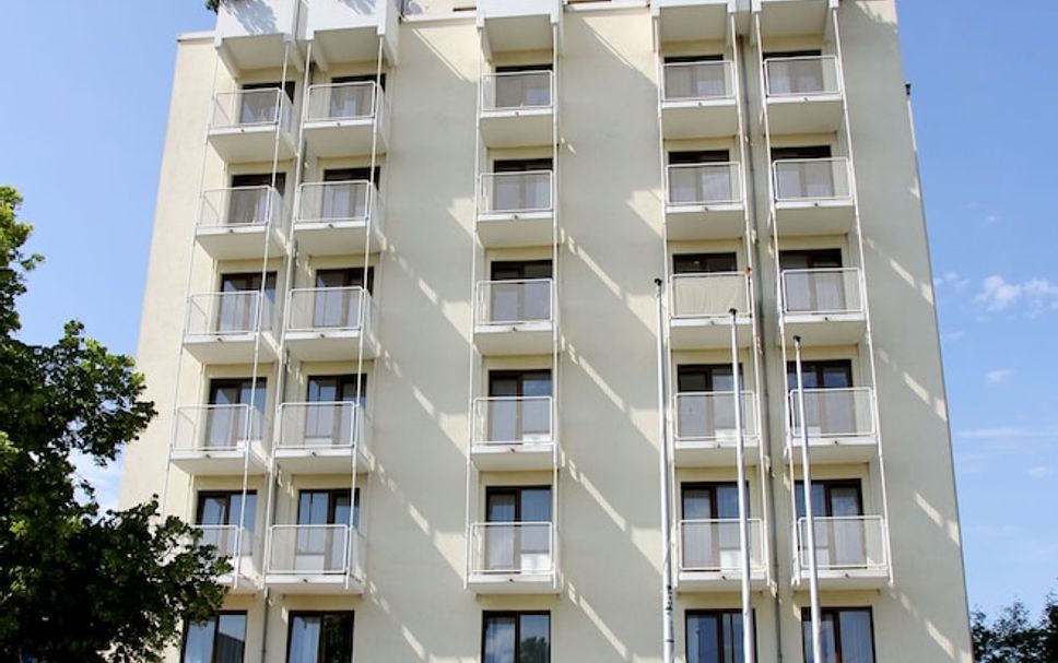 Edificio Foto