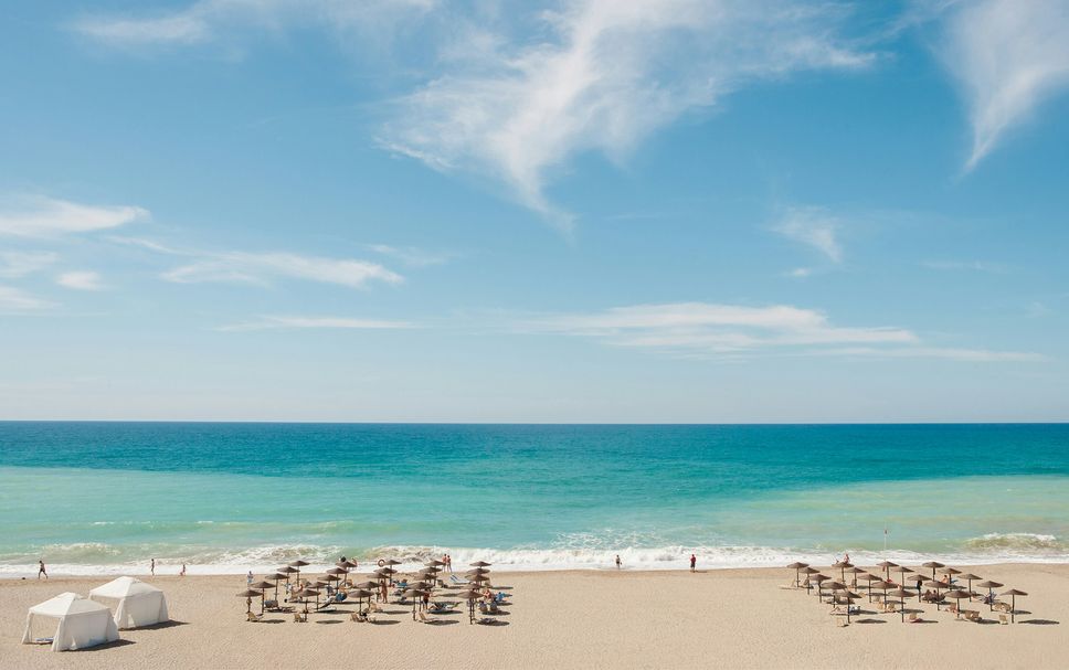 Playa Foto