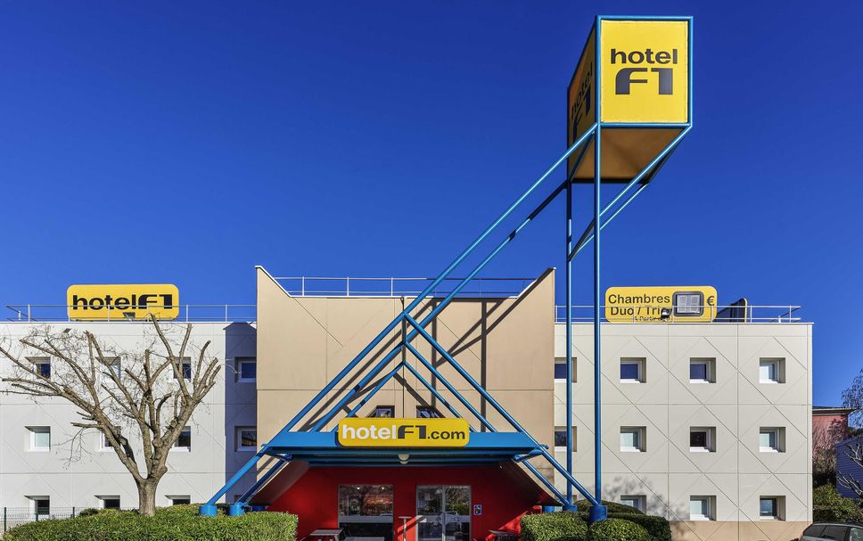 Edificio Foto