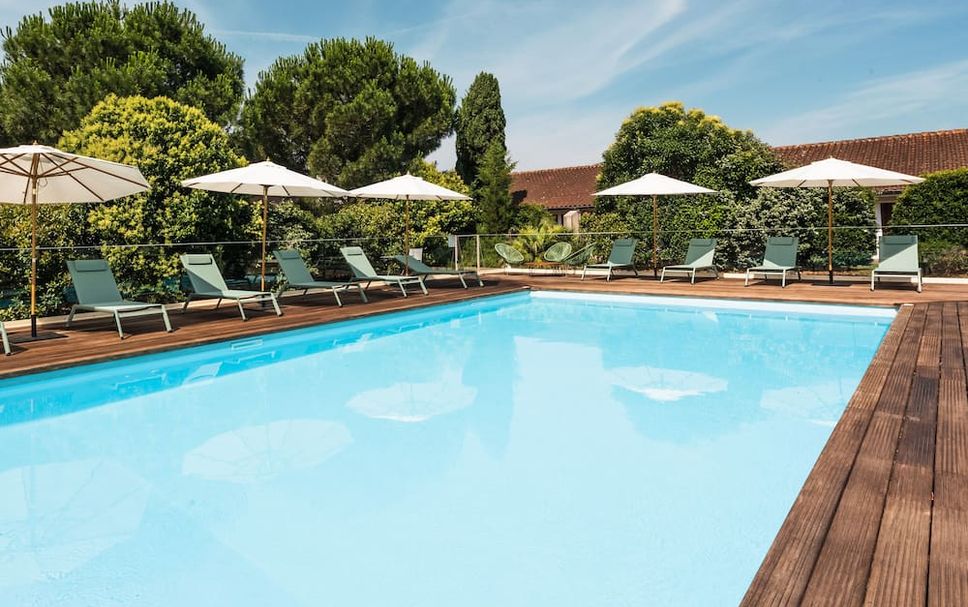 Piscina Foto