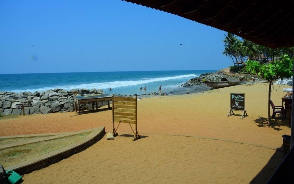 Playa Foto