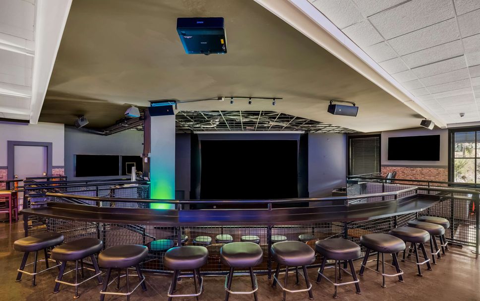 Bar Foto