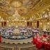 Sala de banquetes