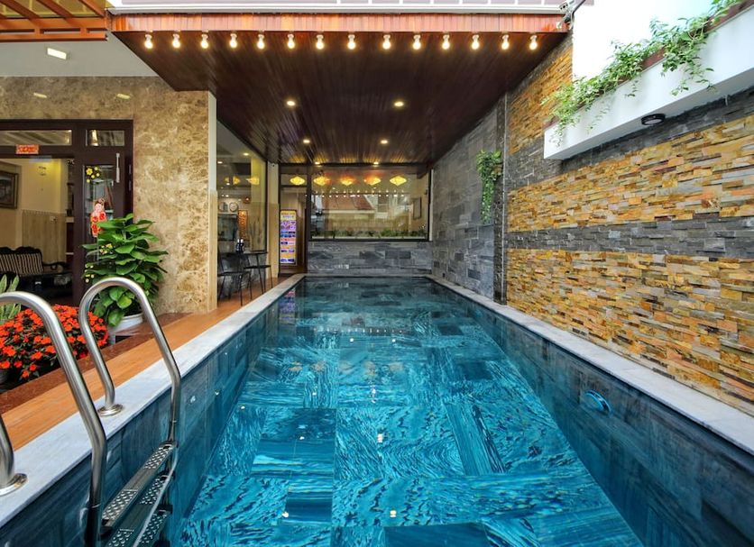 Piscina Foto