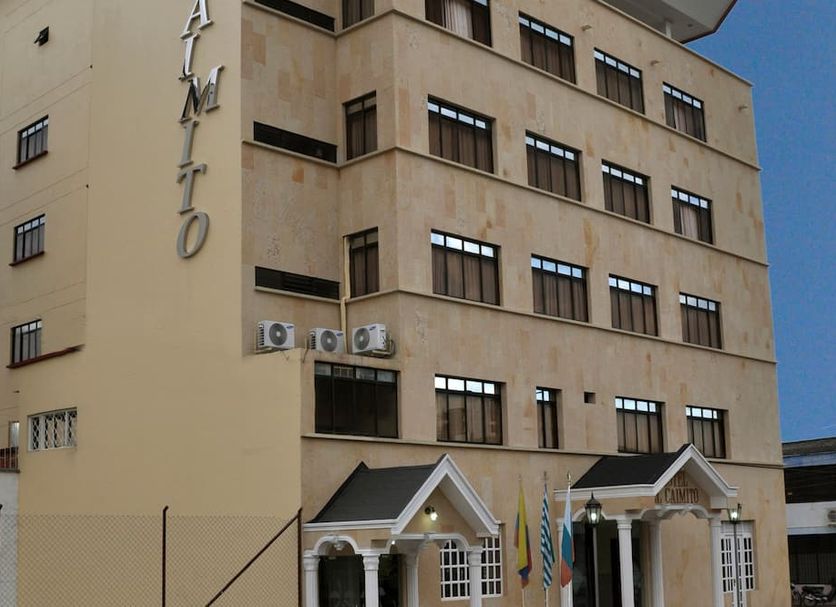 Edificio Foto