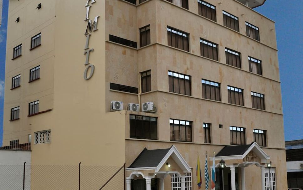 Edificio Foto