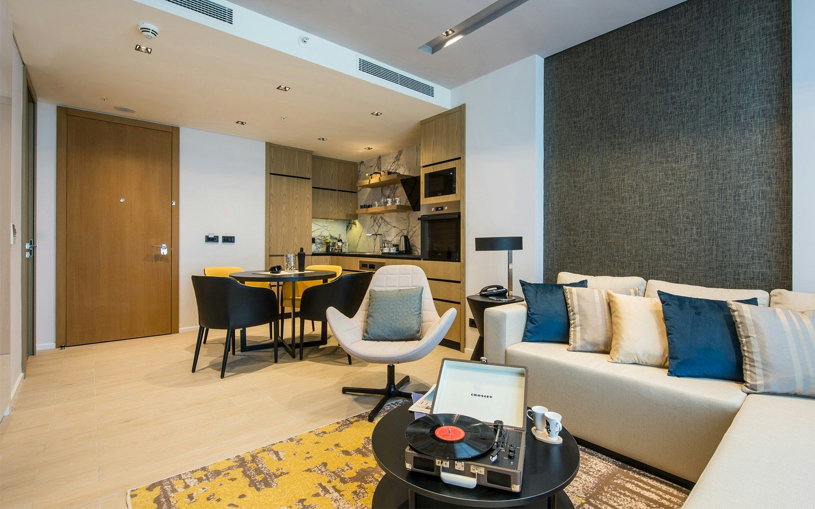 Sala de estar