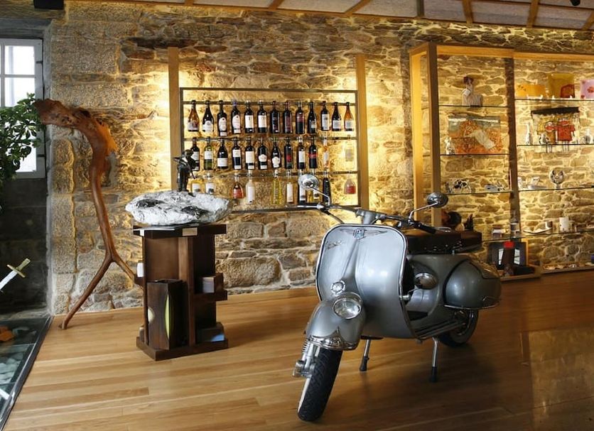 Bar Foto