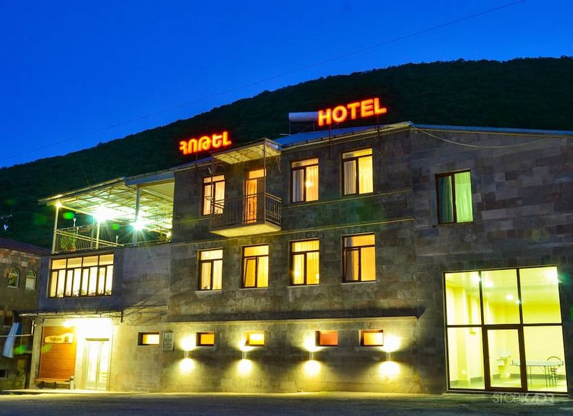 Edificio Foto