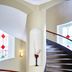 Escaleras