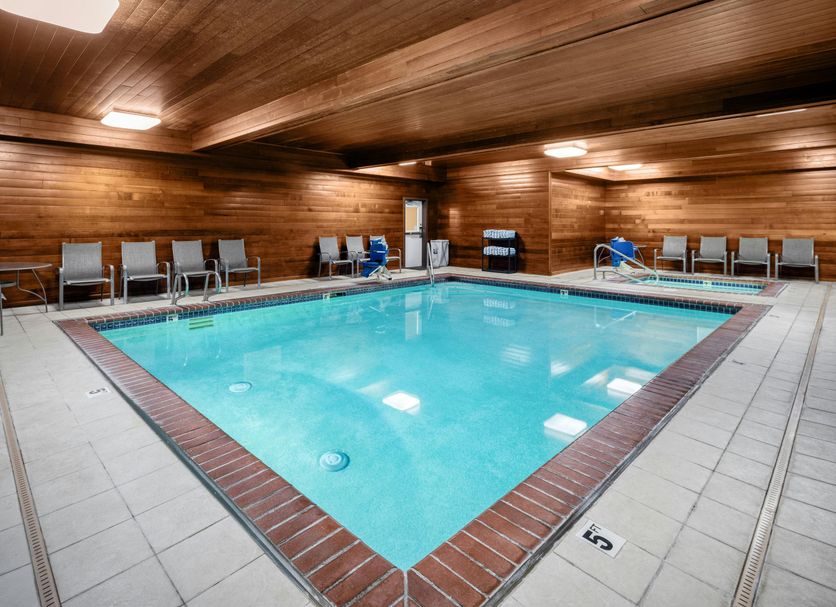 Piscina Foto