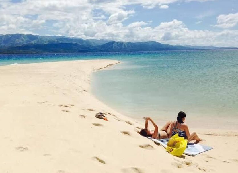 Playa Foto