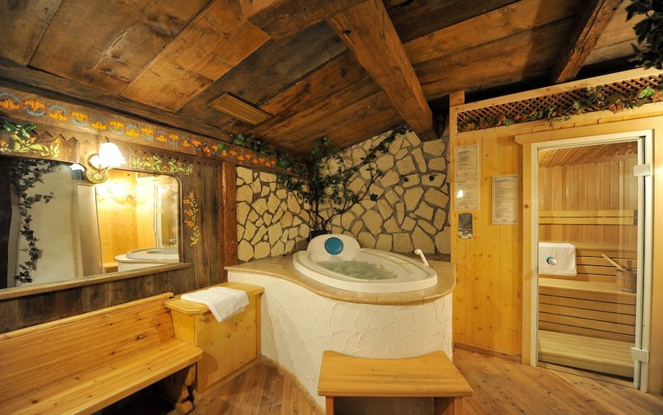 Spa Foto