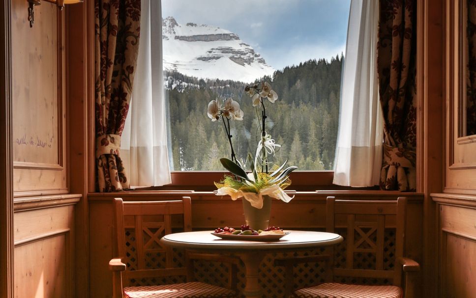 Comedor Foto