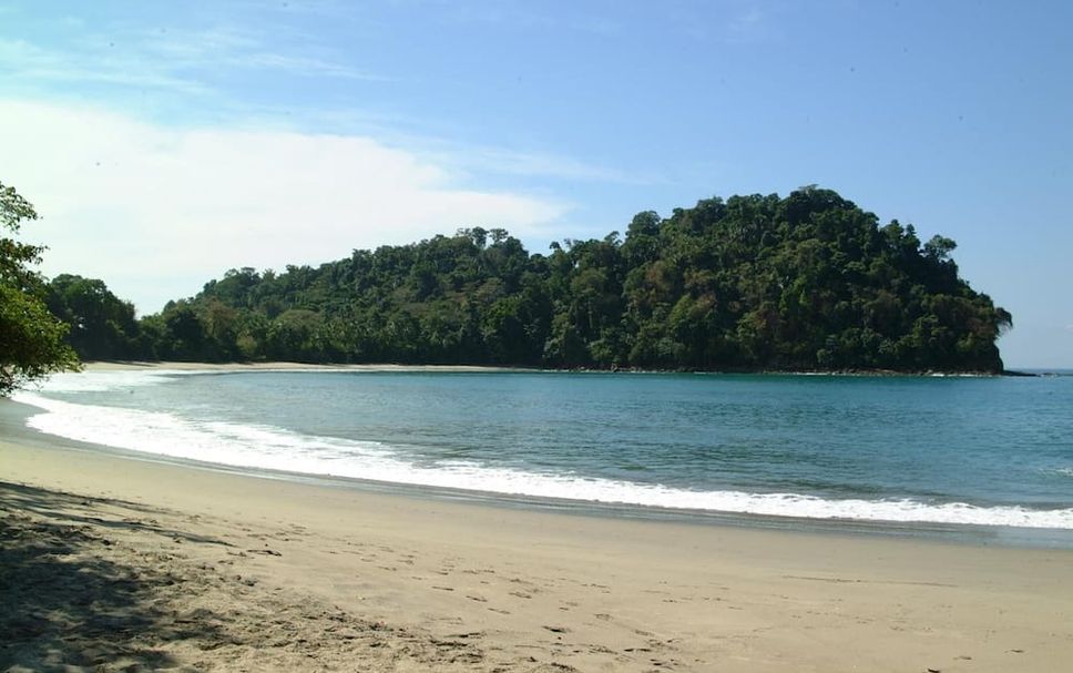 Playa Foto