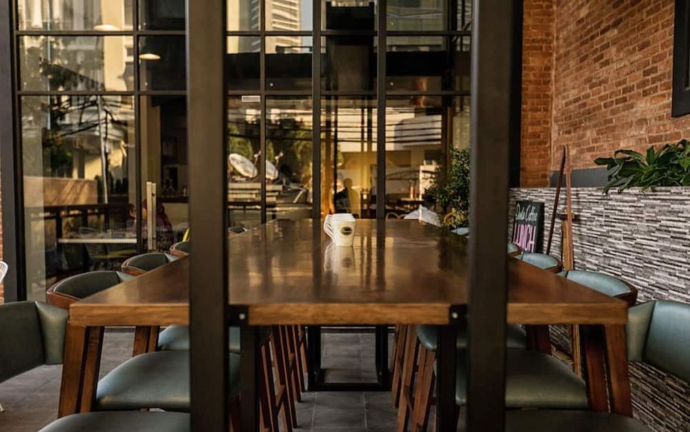 Comedor Foto