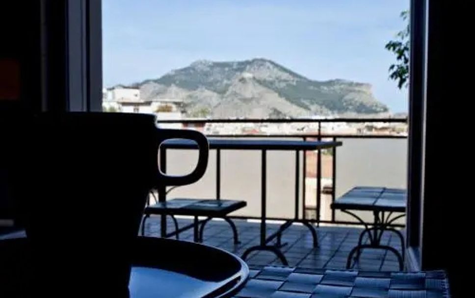 Balcón Foto