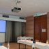 Sala de conferencias