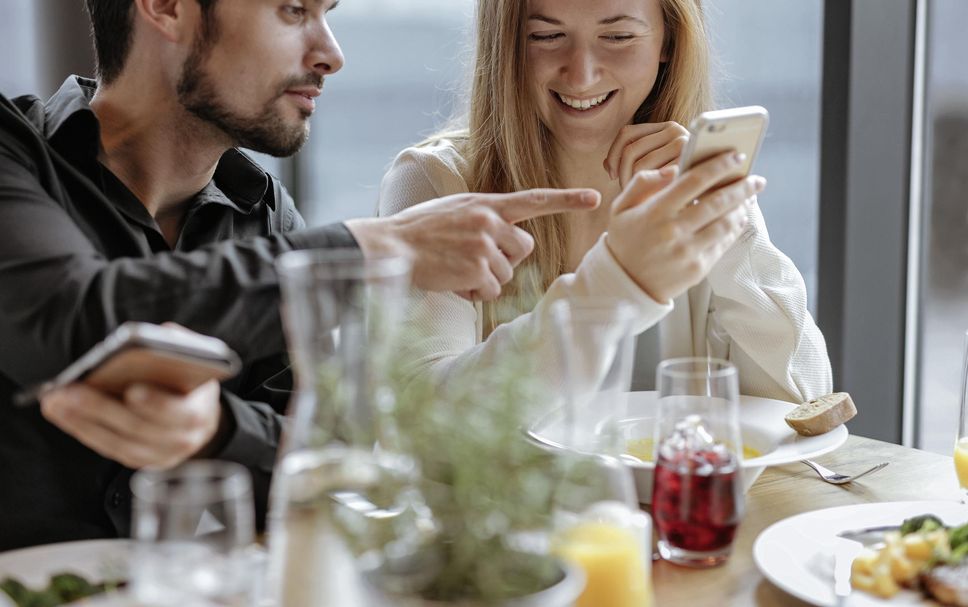 Comedor Foto